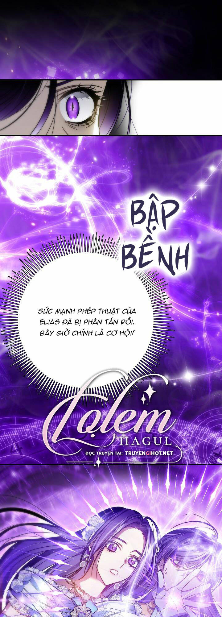 Tôi Đã Ở Đây Ngay Từ Đầu Chương 74 Ảnh 2