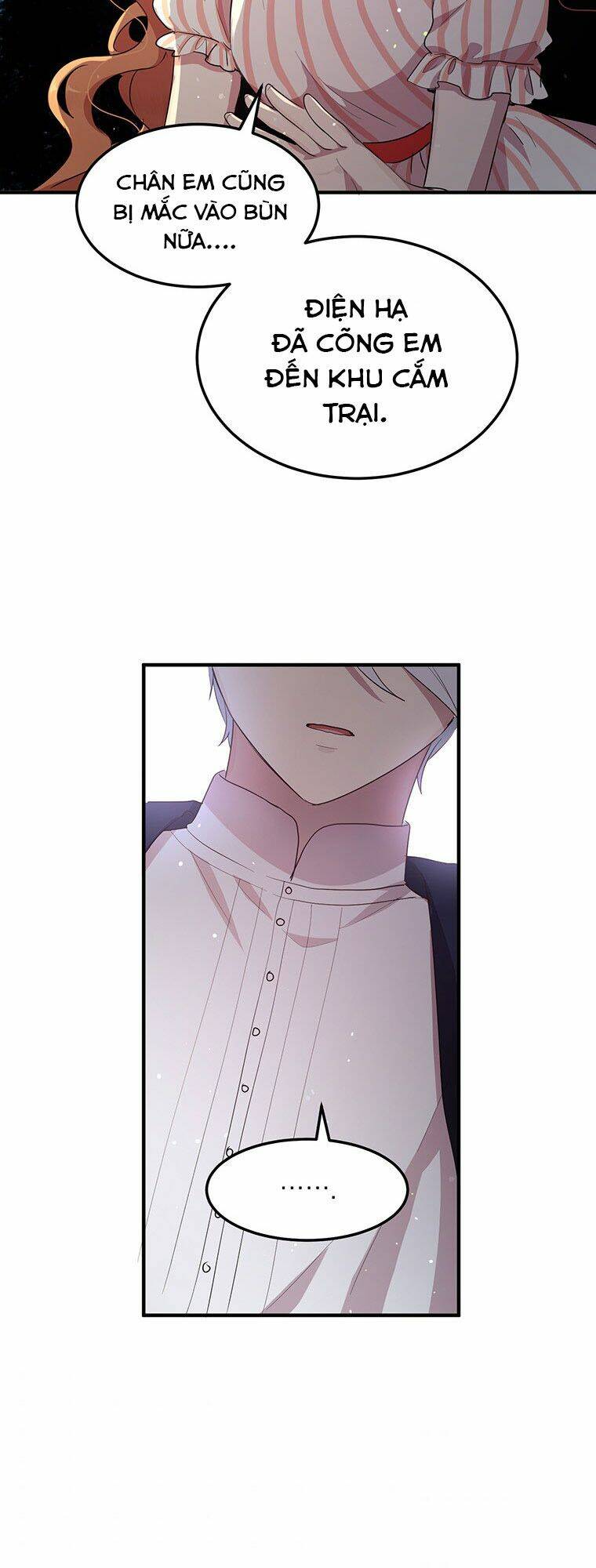 Công Tước, Loạn Vừa Thôi! Chương 119 Ảnh 28