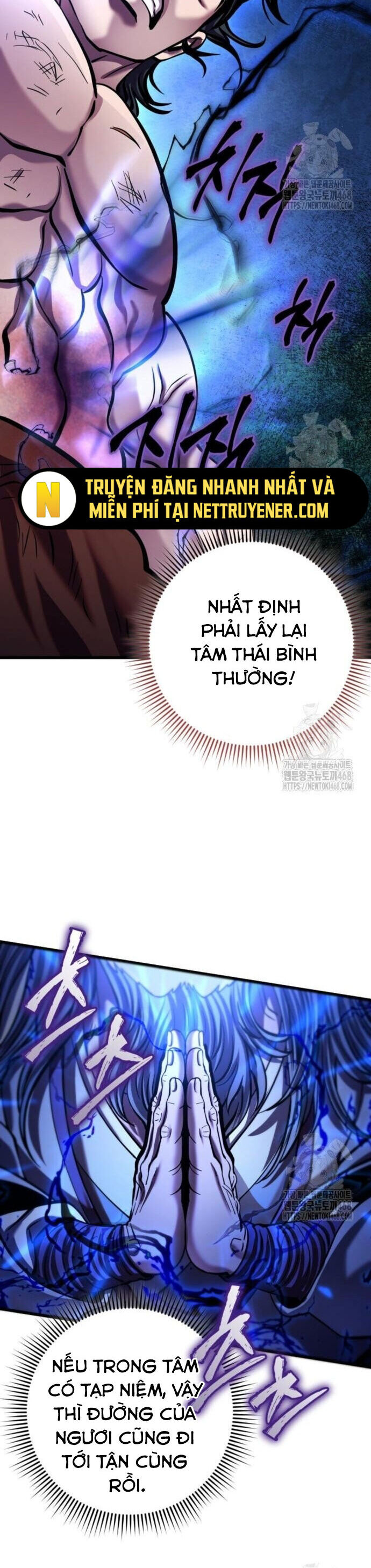 Con Trai Út Nhà Ha Buk Paeng Chương 177 Ảnh 46