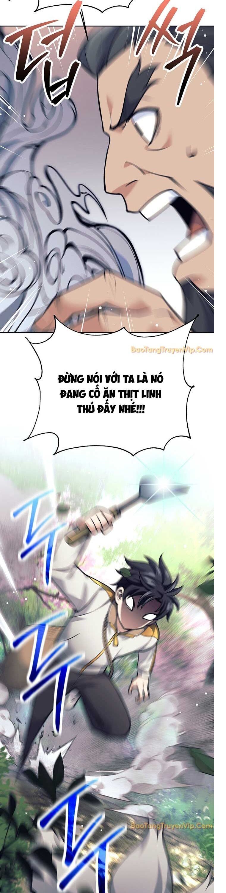 Đứa Con Ngoài Giá Thú Có Khả Năng Hấp Thụ Vũ Khí Chương 28 Ảnh 44