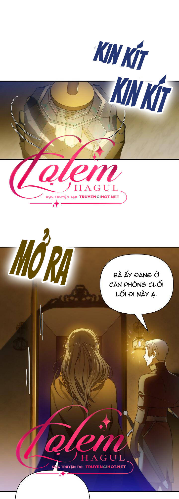 Tôi Đã Ở Đây Ngay Từ Đầu Chương 69.1 Ảnh 28