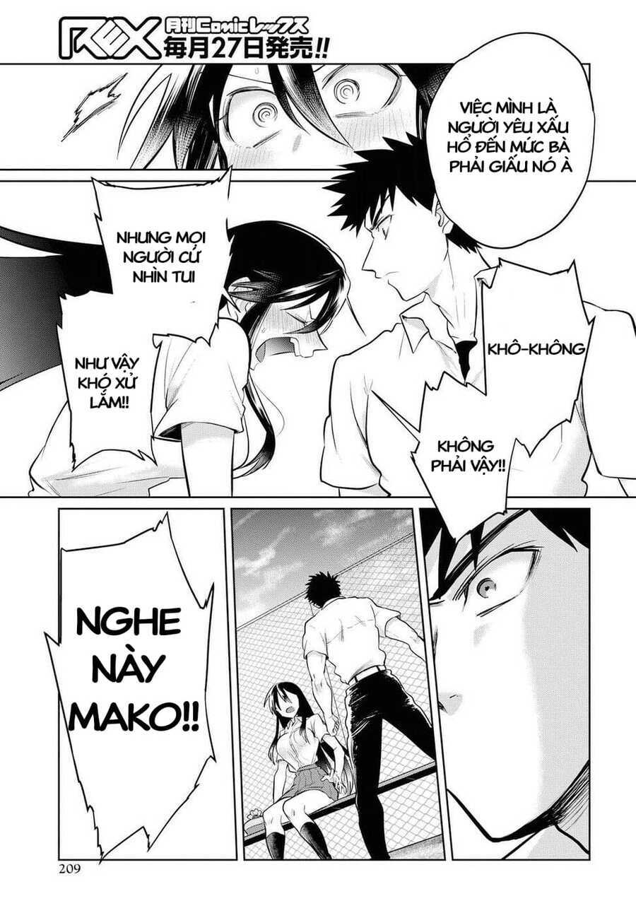 Do Chokkyuu Kareshi X Kanojo Chương 17 Ảnh 21