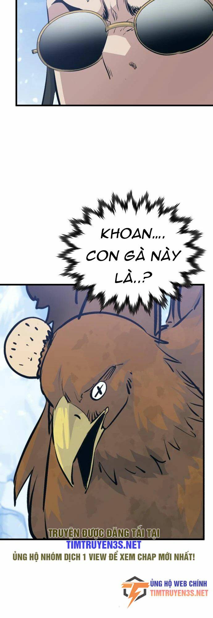Quỷ Linh Vương Chương 60 Ảnh 19