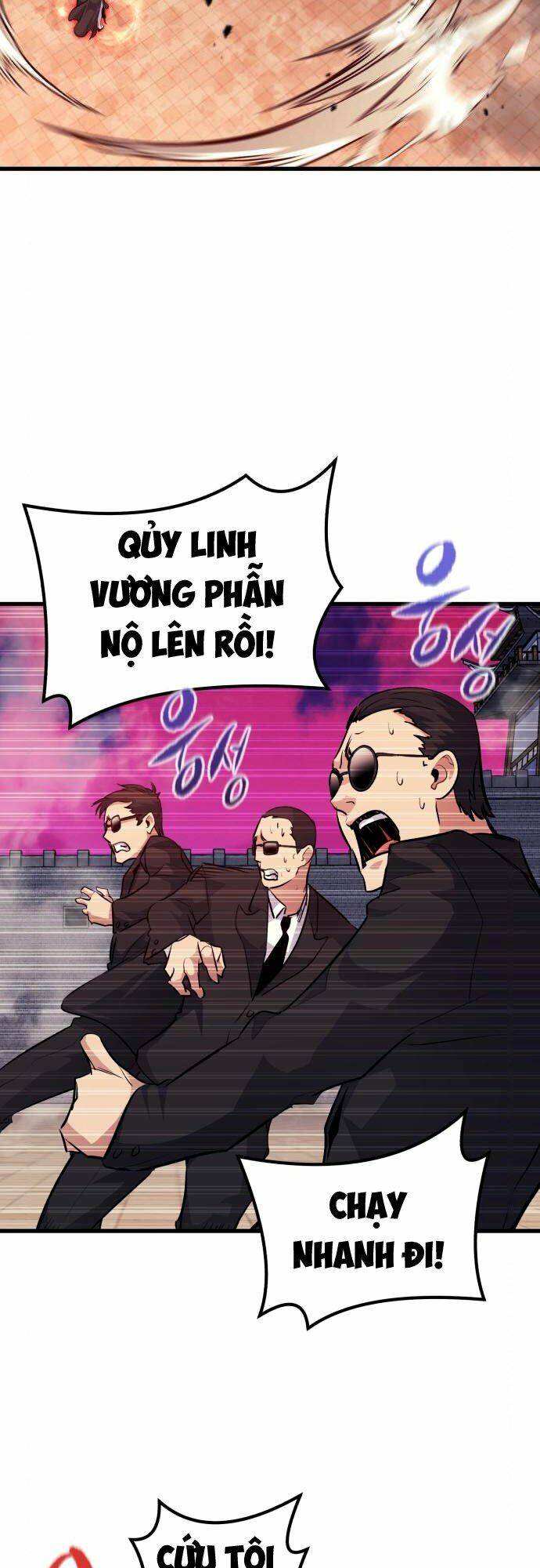 Quỷ Linh Vương Chương 43 Ảnh 20