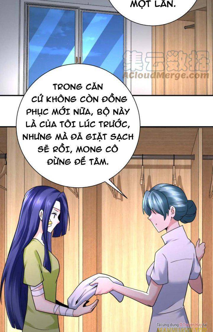 Mạt Thế Siêu Cấp Hệ Thống Chương 333 Ảnh 12