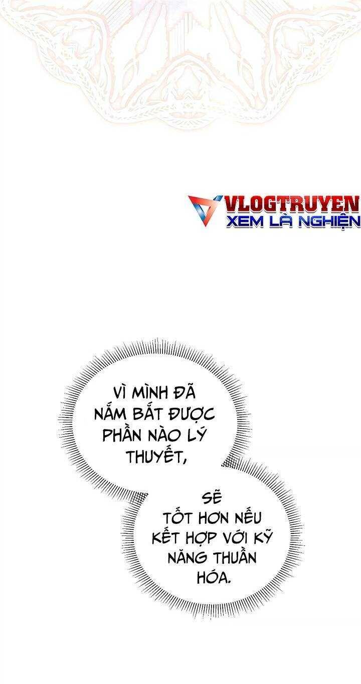 Thuần Thú Sư Thiên Tài Của Học Viện Chương 4 Ảnh 44