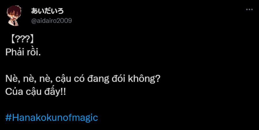 Hanako-Kun Nhà Xí Chương 83.5 Ảnh 78