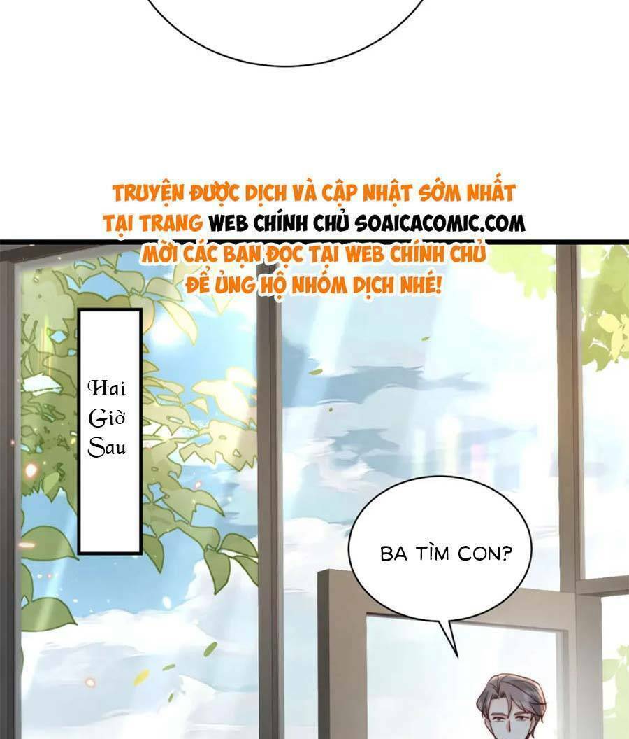 Xuyên Nhanh: Bệnh Kiều Đại Lão Cứ Dính Người Chương 15 Ảnh 44