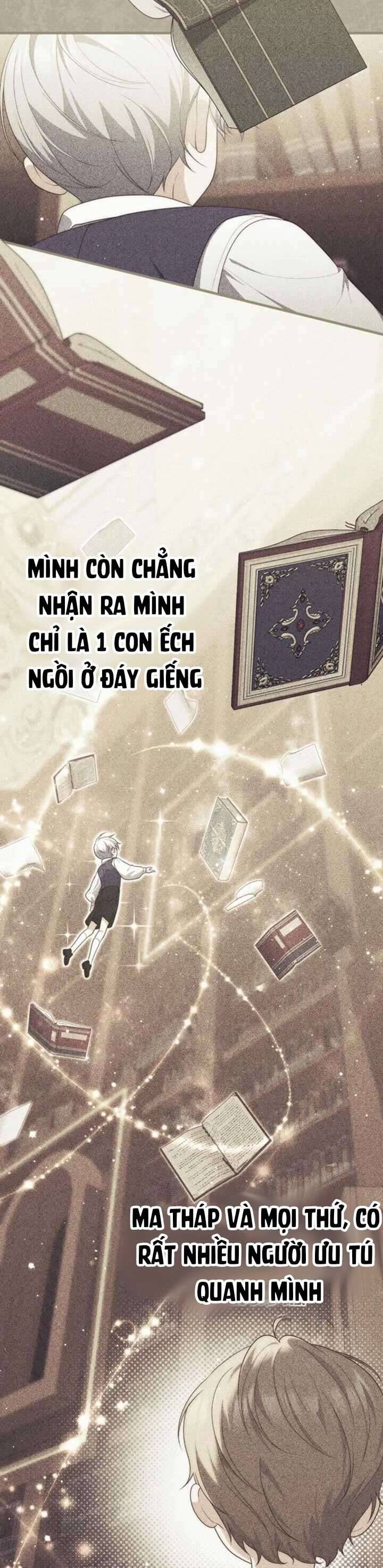 Nàng Công Chúa Tiên Tri Chương 99 Ảnh 31