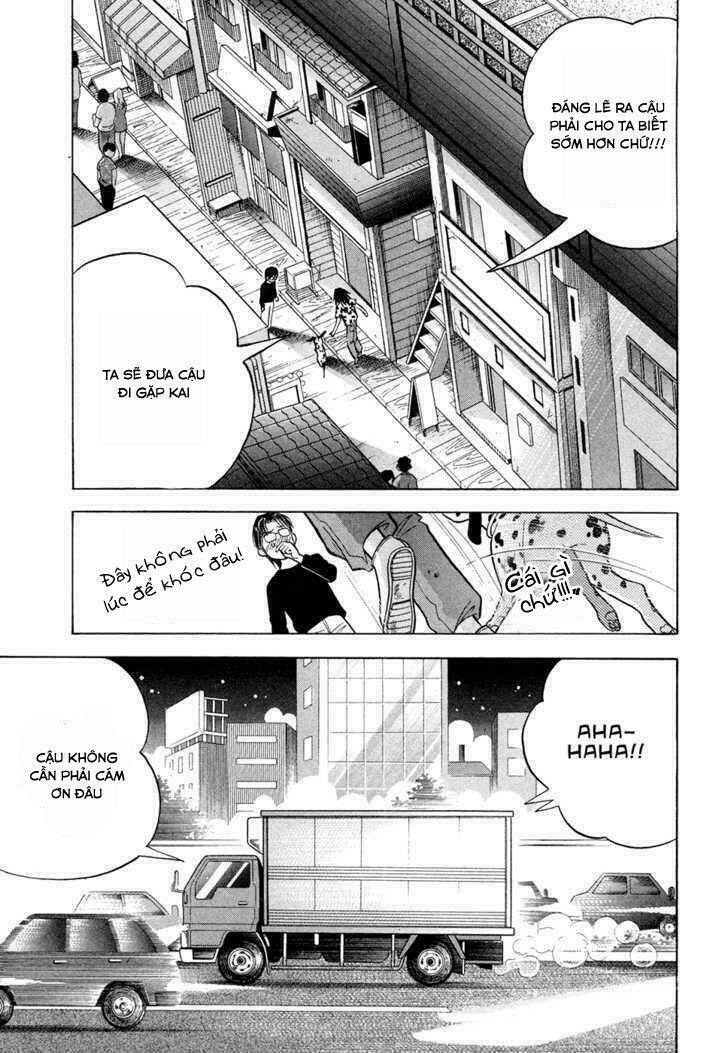 Piano No Mori Chương 62 Ảnh 15