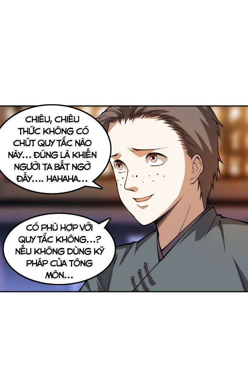 Giản Giới Chương 196 Ảnh 46