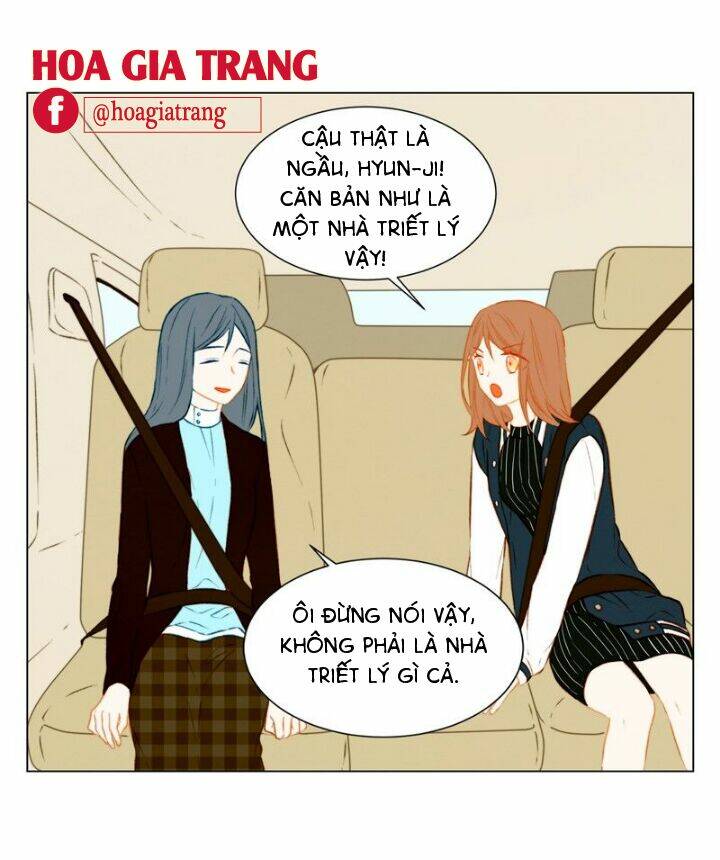 Sự Sao Chép Chương 48 Ảnh 54