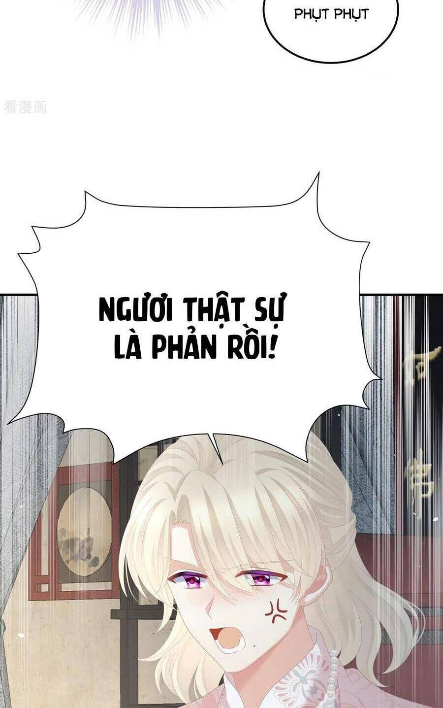 Hậu Cung Của Nữ Đế Chương 368 Ảnh 18