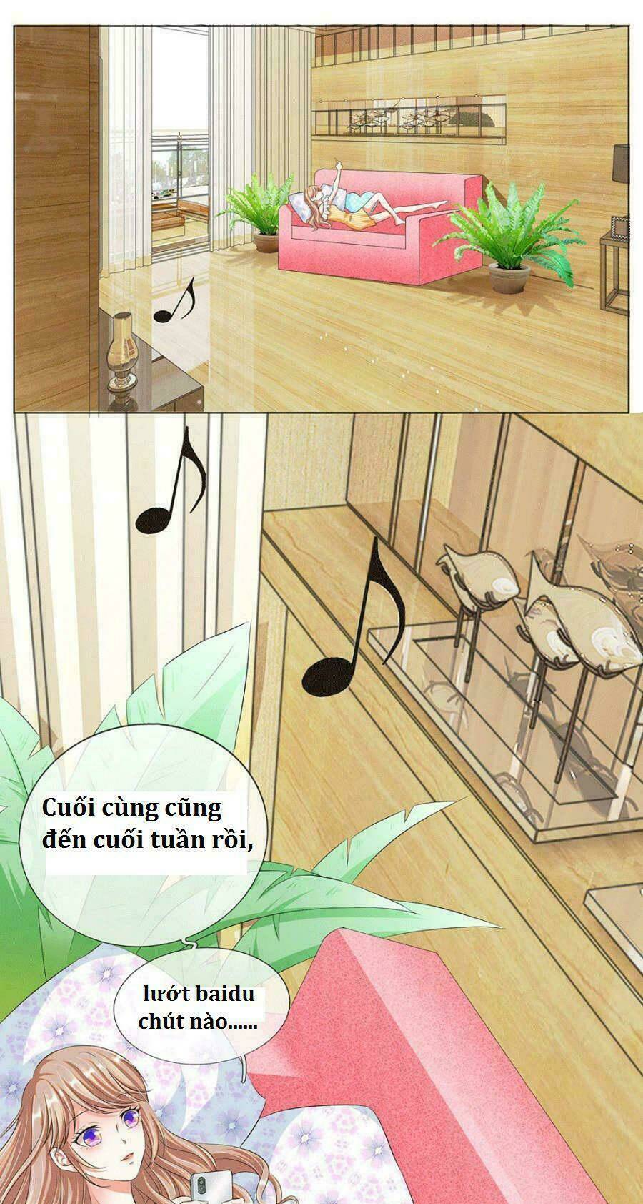 Người Mai Mối Đầu Tiên Của Hoàng Đế Điện Ảnh Chương 1 Ảnh 3