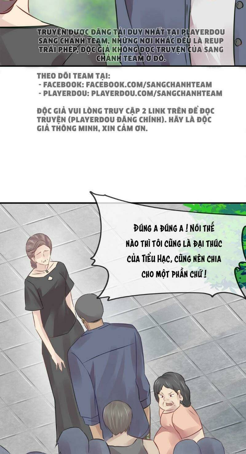 Thương Tiên Sinh Mã Giáp Của Anh Lại Rơi Rồi Chương 5 Ảnh 39