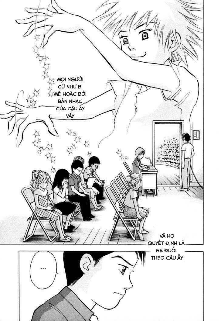 Piano No Mori Chương 43 Ảnh 20