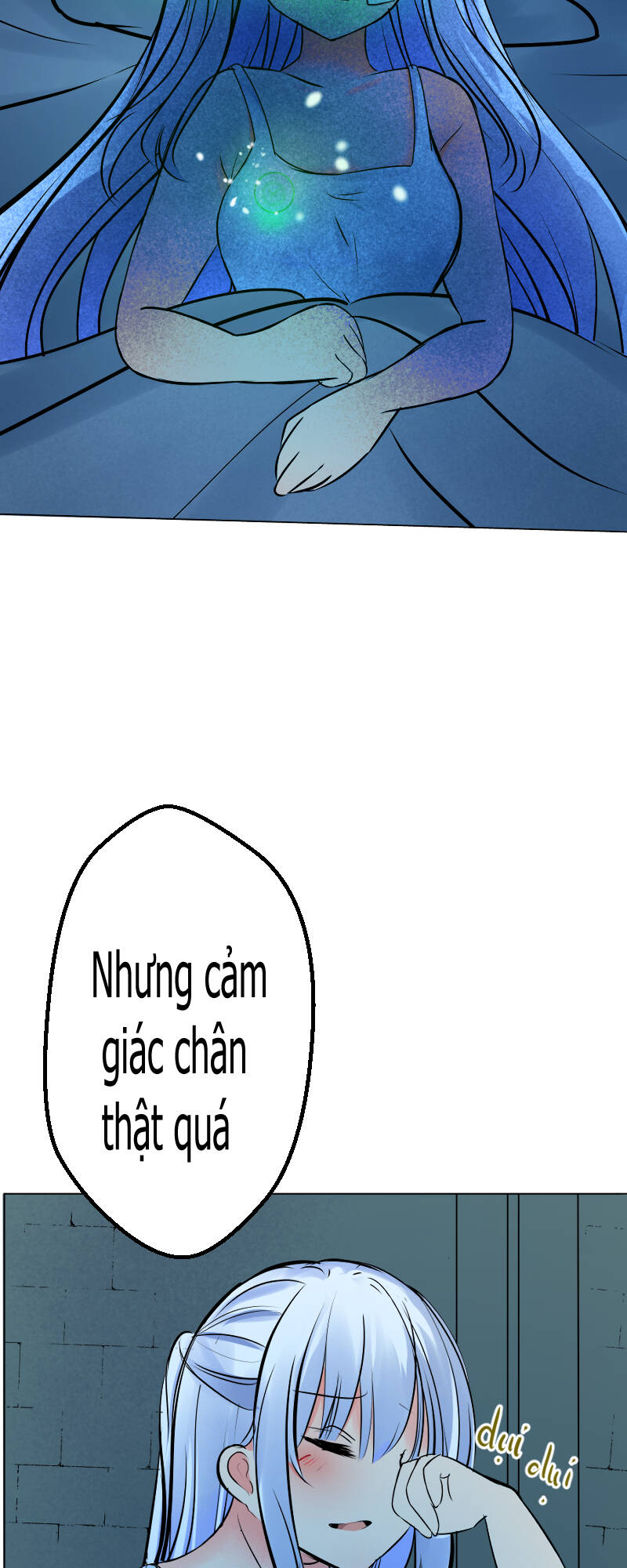 Kiếm Sĩ Thời Gian Chương 11 Ảnh 3