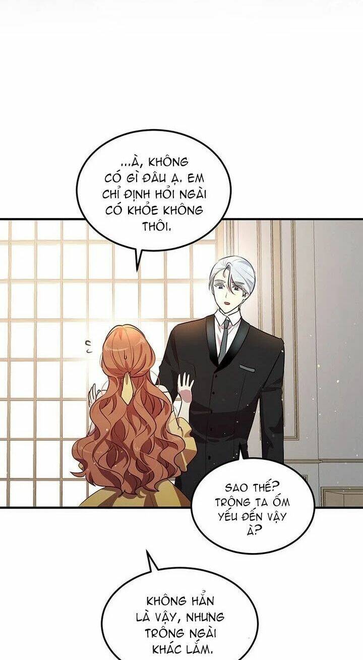 Công Tước, Loạn Vừa Thôi! Chương 115 Ảnh 19