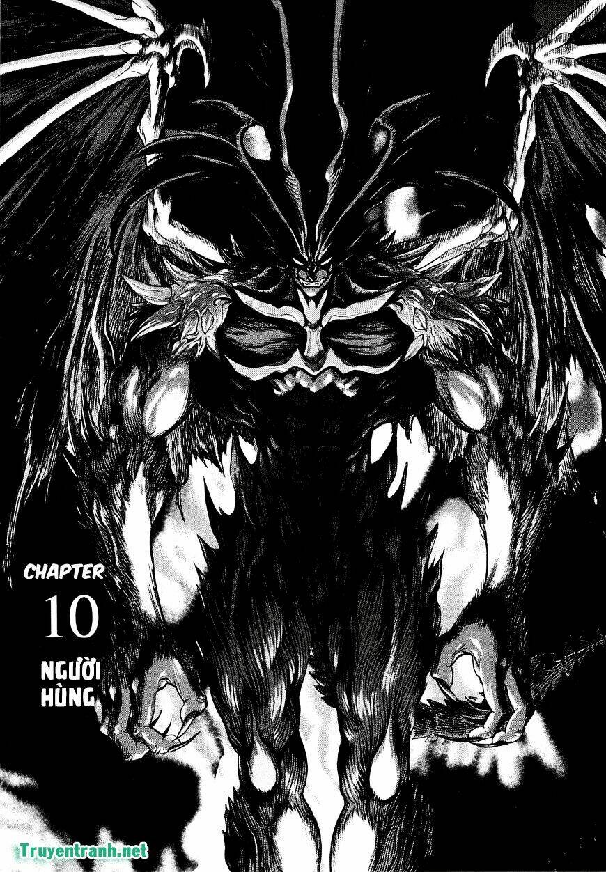 Devil Vs Hades Chương 20 Ảnh 3