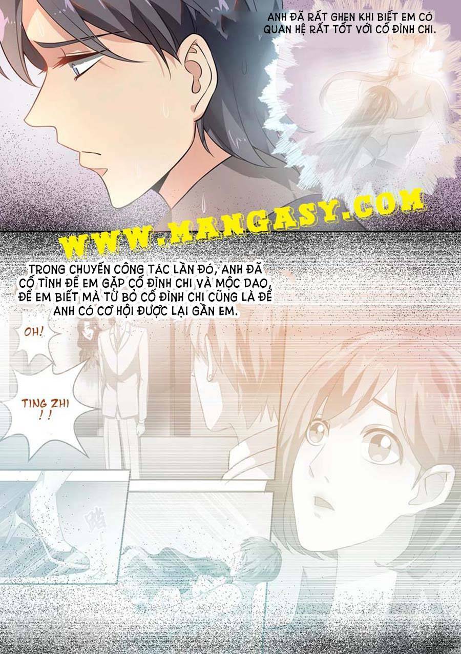 Tế Phẩm Tân Nương Của Tổng Tài Ác Ma Chương 170 Ảnh 6