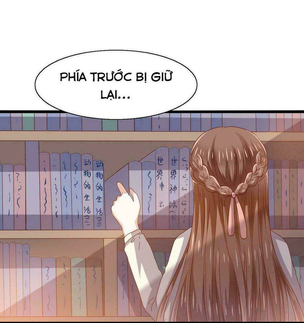 Trọng Sinh Chi Song Diện Cừu Phục Ký Chương 5 Ảnh 27