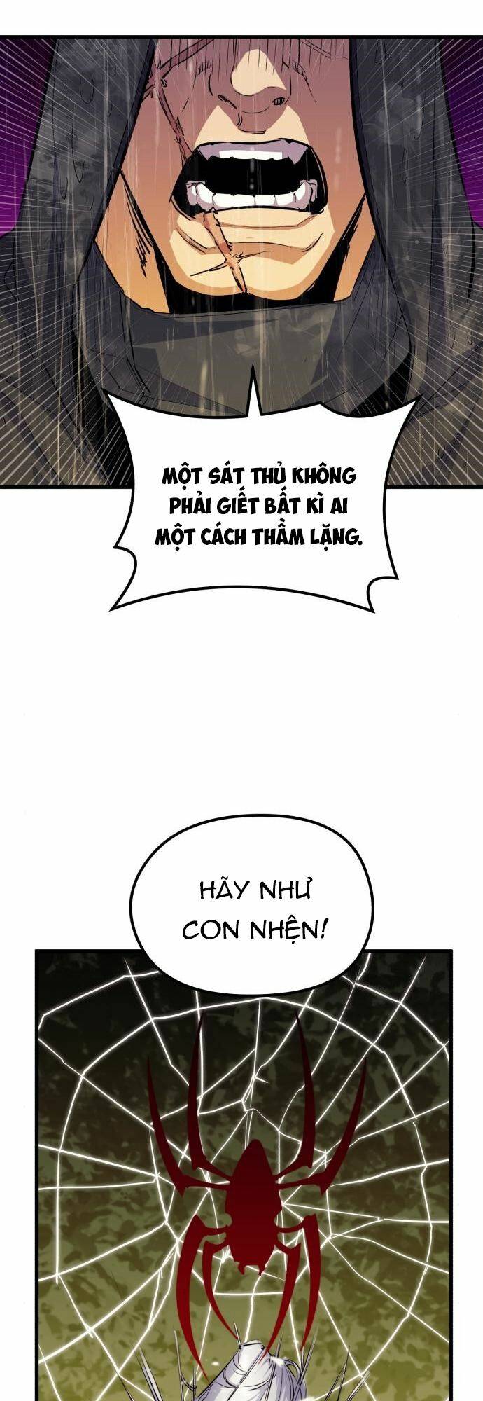 Quỷ Linh Vương Chương 50 Ảnh 4