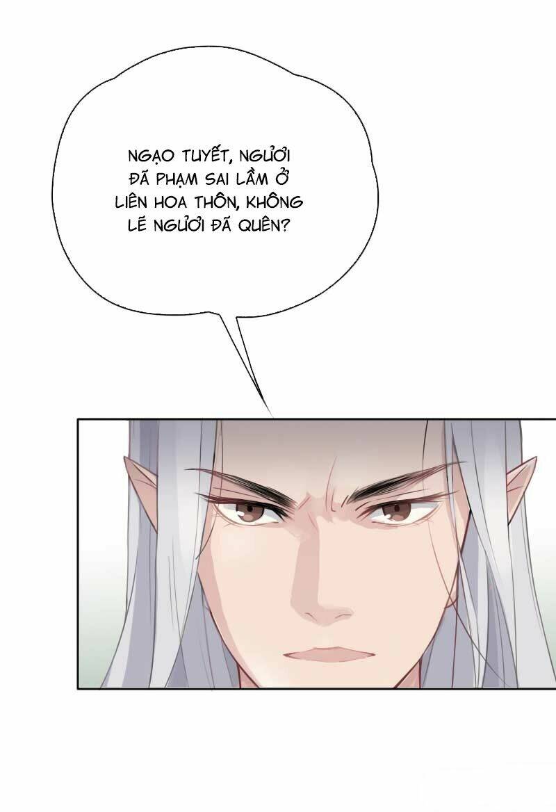 Tây Du Ngạo Tuyết Thiên Chương 7 Ảnh 32