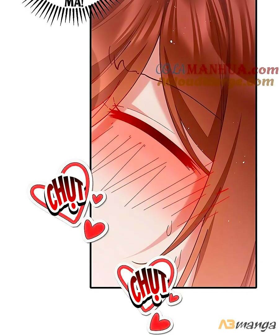 Manh Sư Tại Thượng Chương 477 Ảnh 25