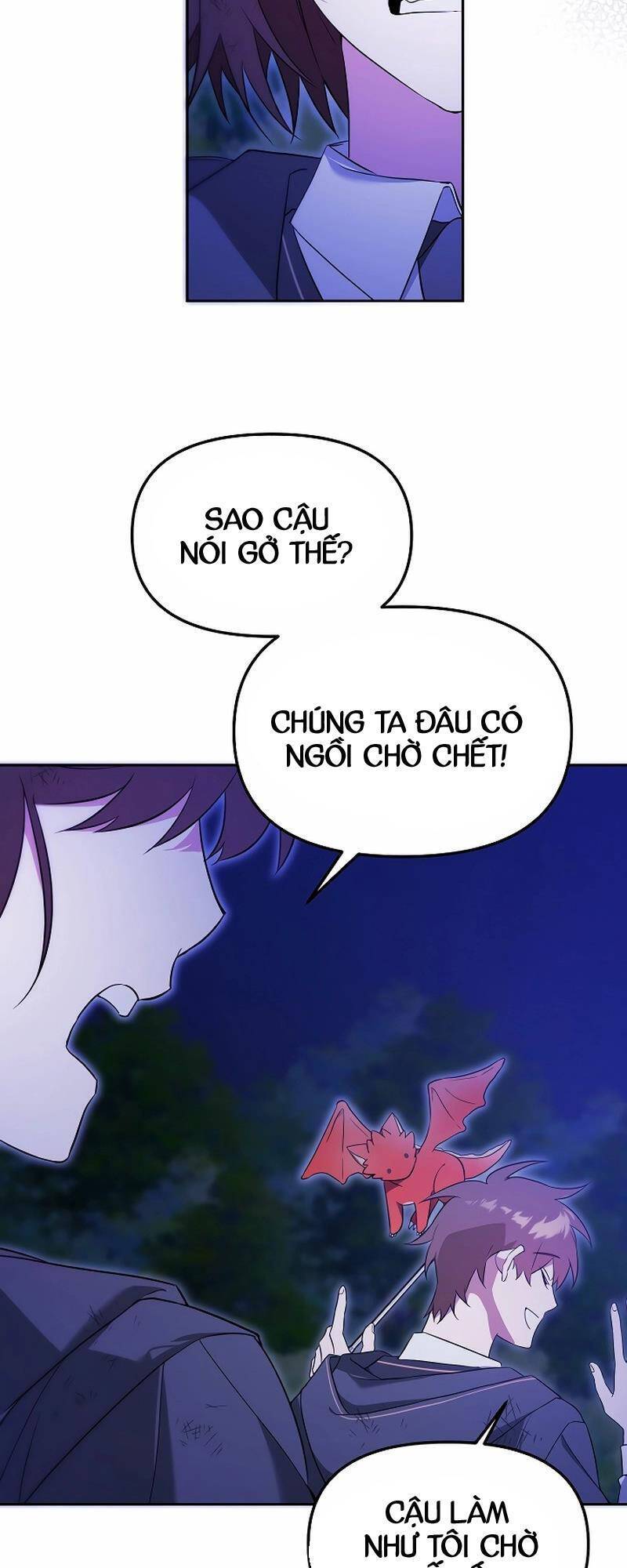 Thuần Thú Sư Thiên Tài Của Học Viện Chương 6 Ảnh 23