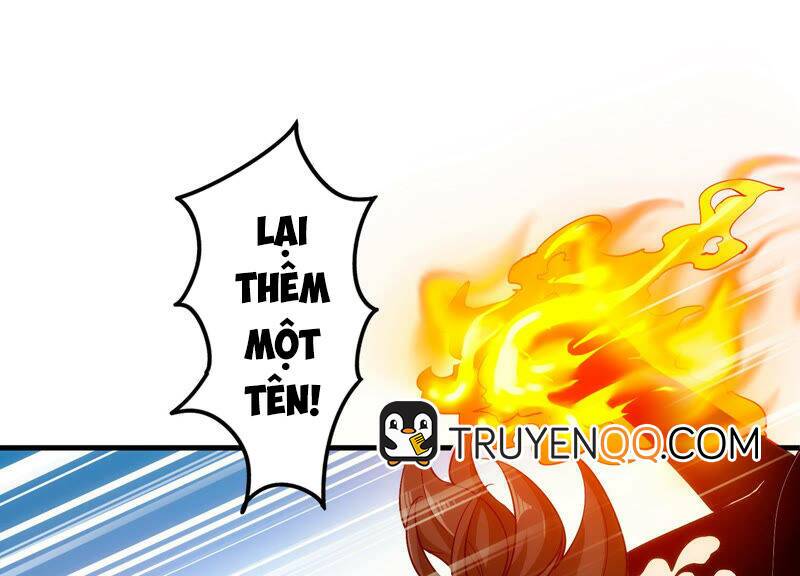Yêu Linh Cứu Hỏa Chương 4 Ảnh 5