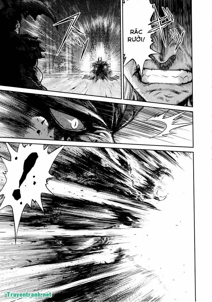 Devil Vs Hades Chương 20 Ảnh 5