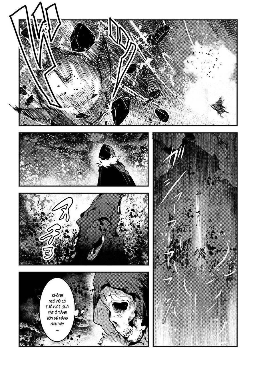 Nozomanu Fushi No Boukensha Chương 37 Ảnh 25