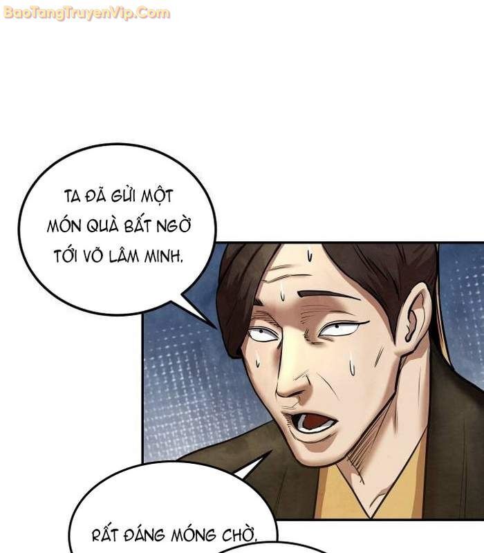 Tay Súng Chinh Phục Võ Lâm Chương 42 Ảnh 119
