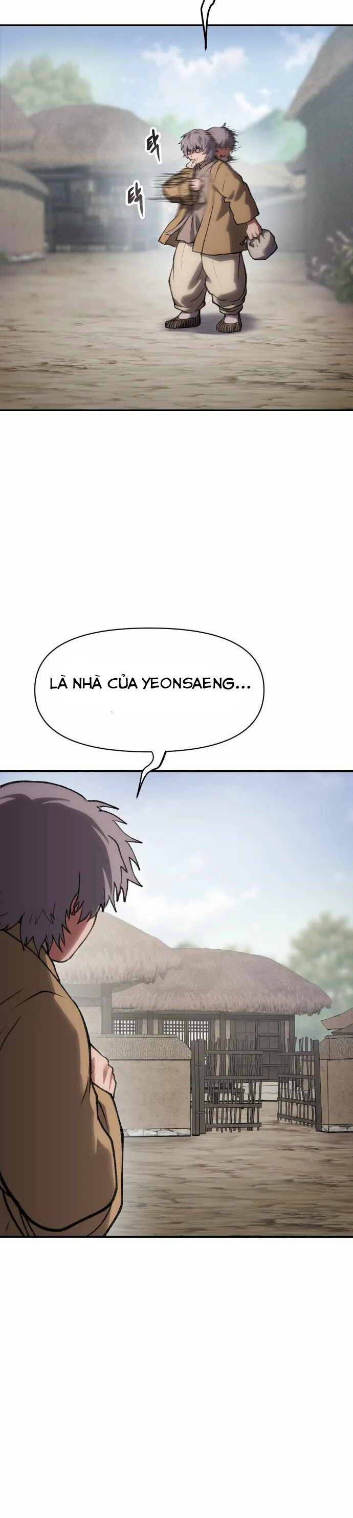 Ám Vệ Chương 44 Ảnh 38