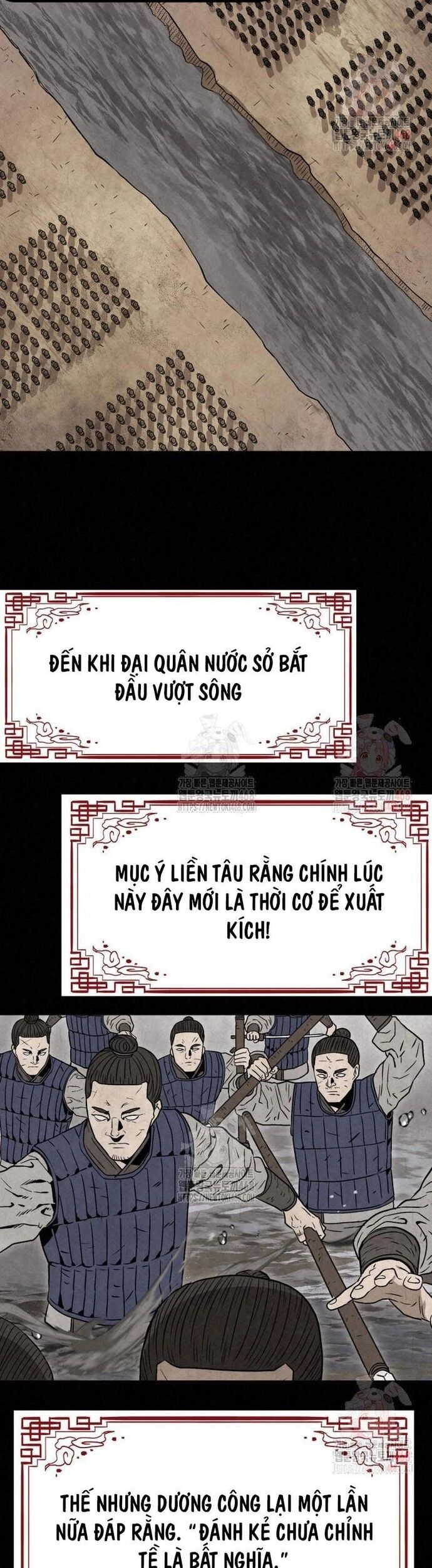 Hắc Bạch Hồ Ly Độc Tâm Côn Luân Kiếm Tuyến Bạch Bệnh Chi Chủ Chương 33 Ảnh 21