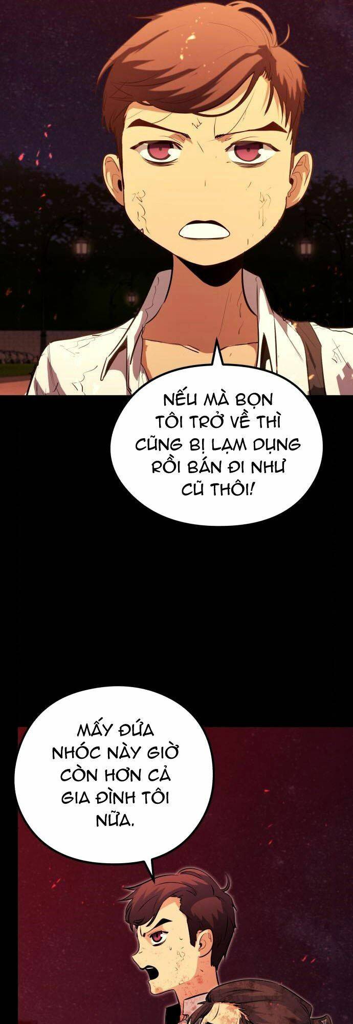 Quỷ Linh Vương Chương 43 Ảnh 11