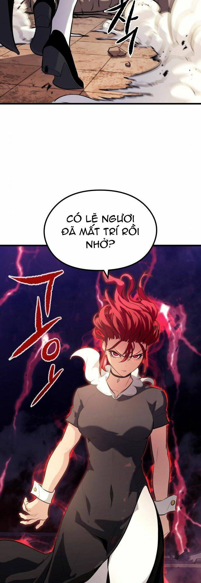 Quỷ Linh Vương Chương 44 Ảnh 30