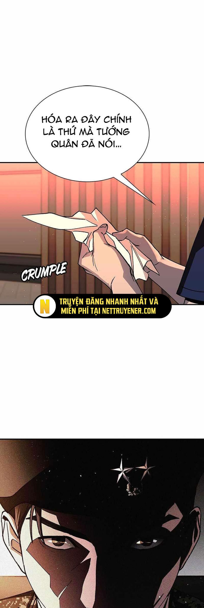 Mạt Thế Đối Với Ta Chỉ Là Trò Chơi Chương 77 Ảnh 3