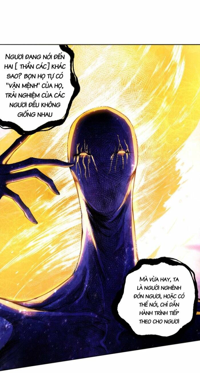 Giản Giới Chương 216 Ảnh 21