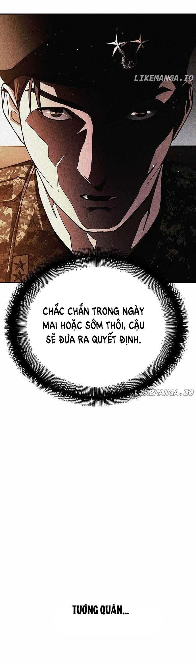 Mạt Thế Đối Với Ta Chỉ Là Trò Chơi Chương 76 Ảnh 62