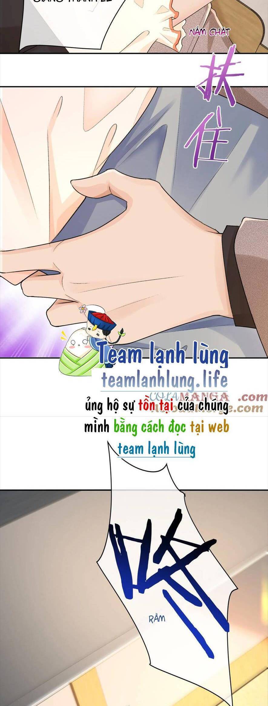 Cố Ý Chiếm Đoạt Chương 57 Ảnh 28