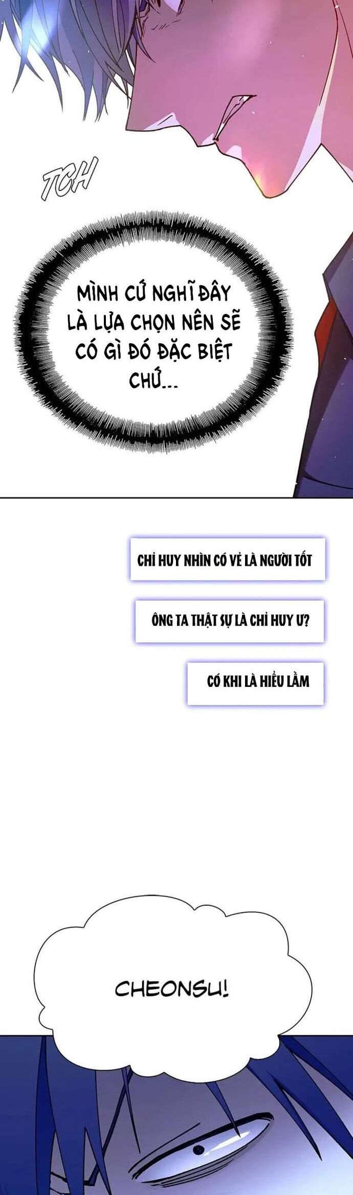 Mạt Thế Đối Với Ta Chỉ Là Trò Chơi Chương 75 Ảnh 10