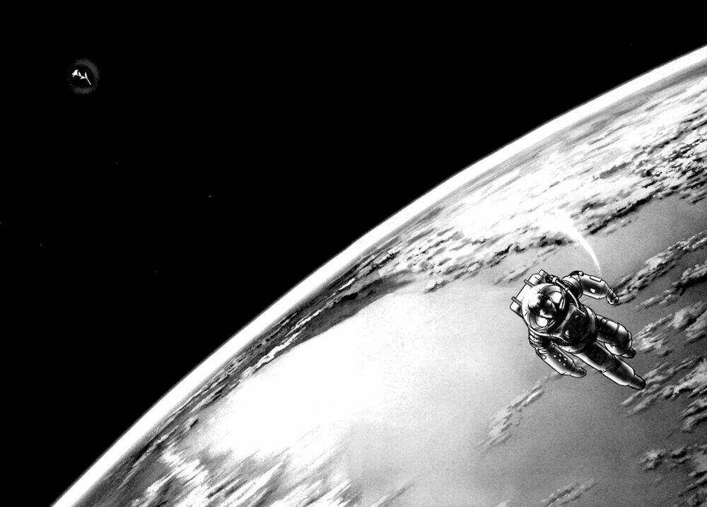 Planetes Chương 1 Ảnh 49