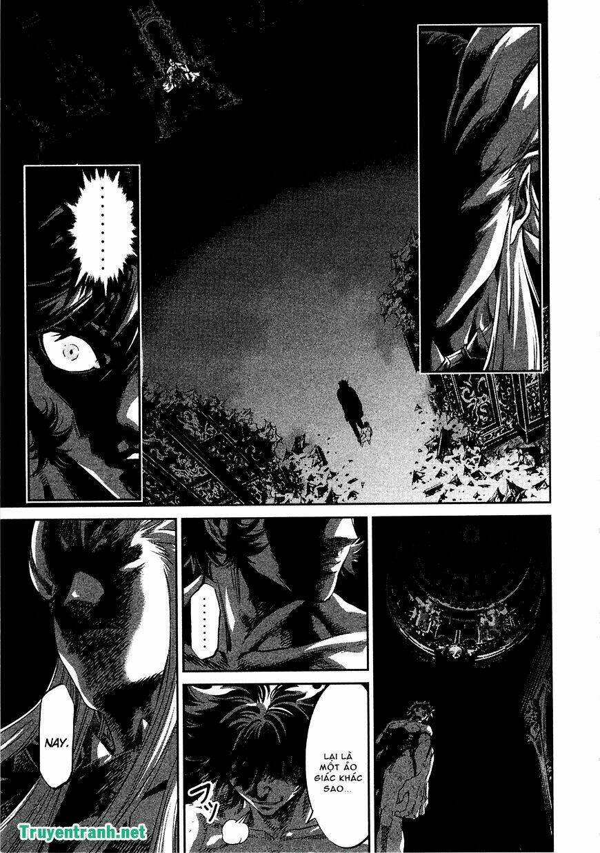 Devil Vs Hades Chương 23 Ảnh 15