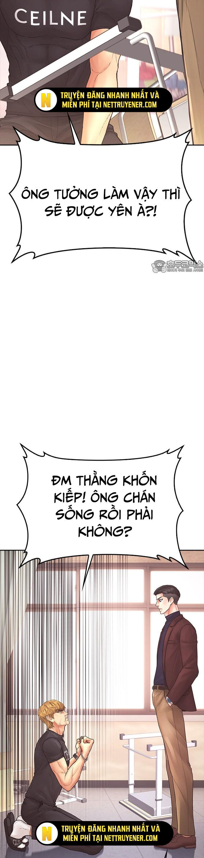 Bố Vạn Năng Chương 168 Ảnh 9