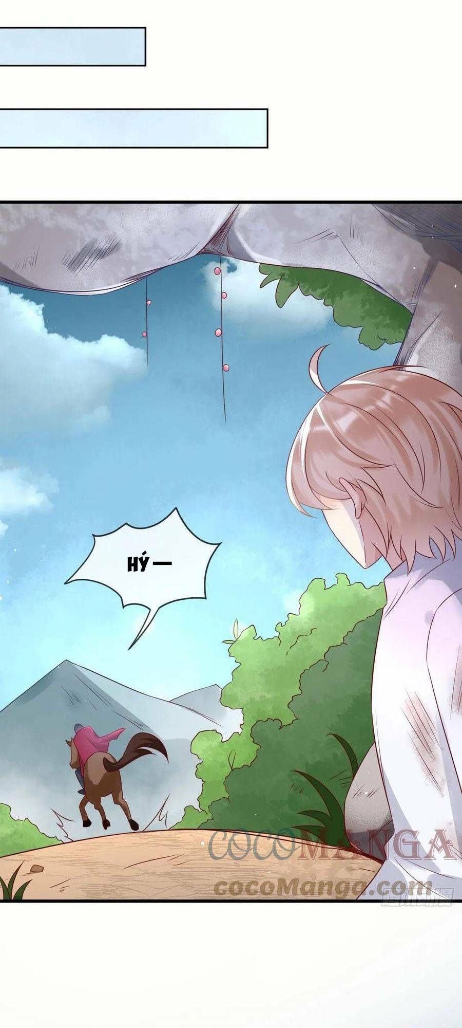 Trò Chơi Trọng Sinh: Hoàng Tử Khó Chiều Chương 37 Ảnh 13