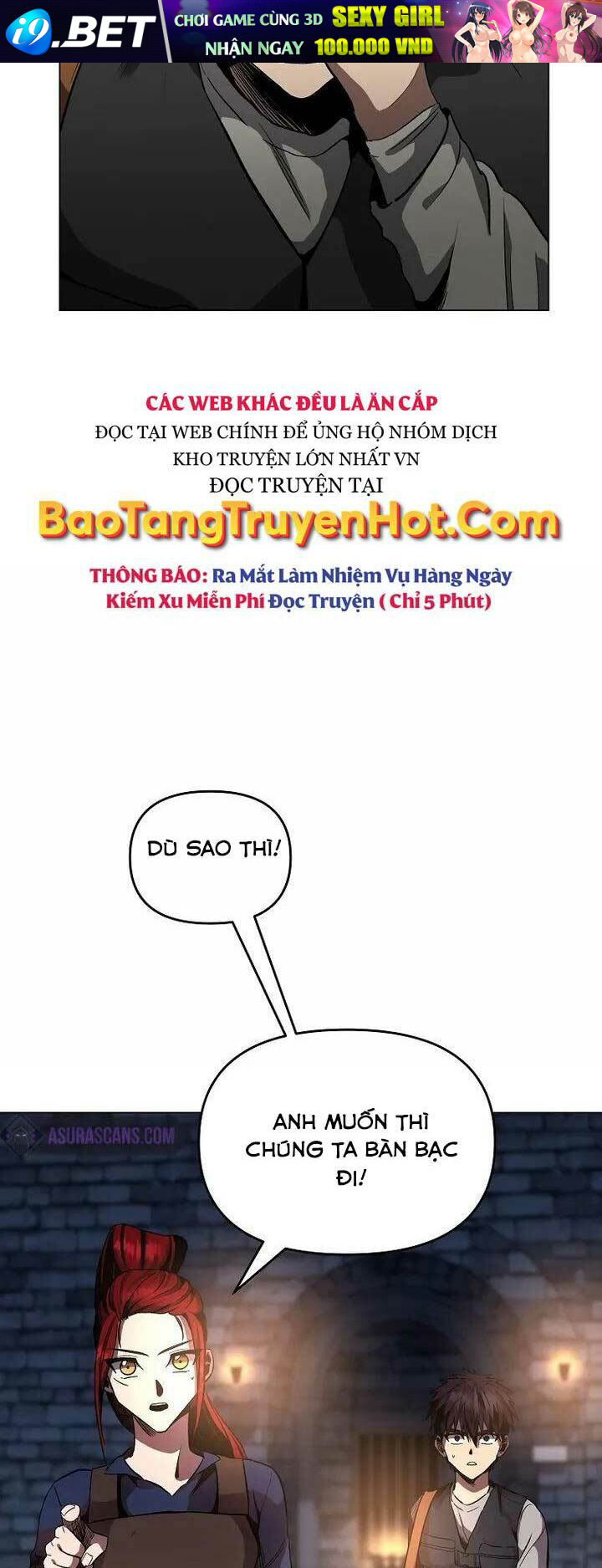 Con Đường Diệt Thần Chương 18 Ảnh 53