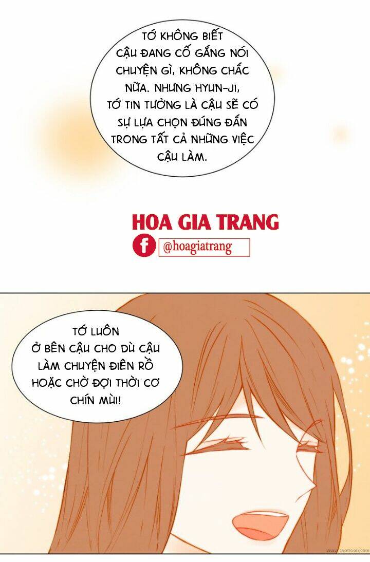 Sự Sao Chép Chương 48 Ảnh 55