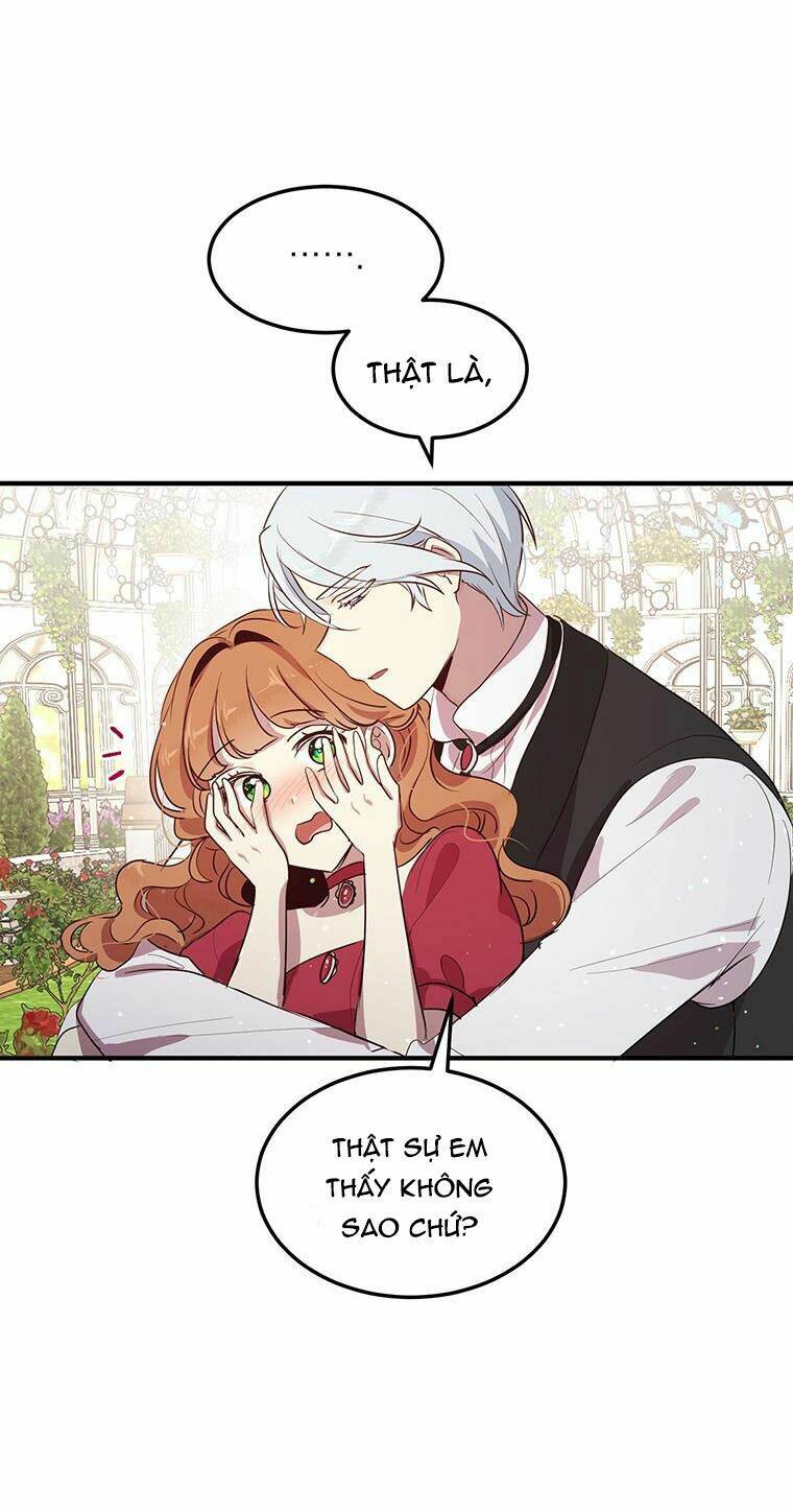 Công Tước, Loạn Vừa Thôi! Chương 123 Ảnh 5