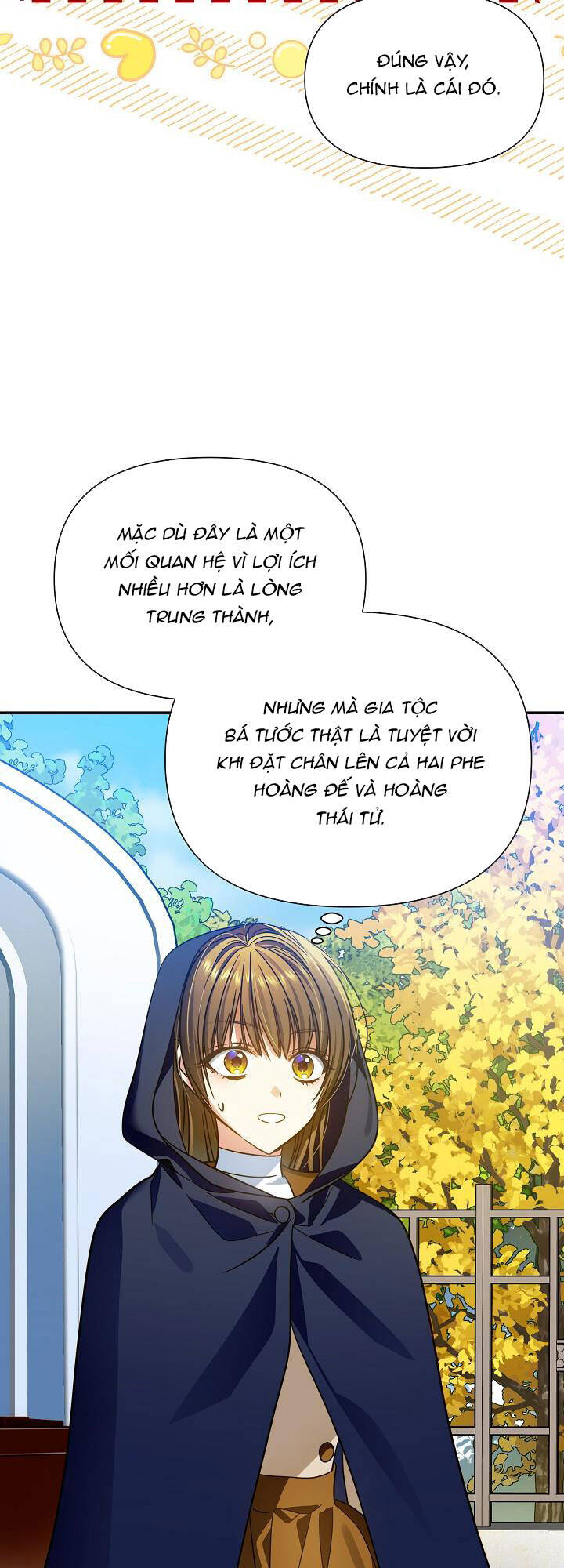 Tôi Đã Ở Đây Ngay Từ Đầu Chương 75 Ảnh 6